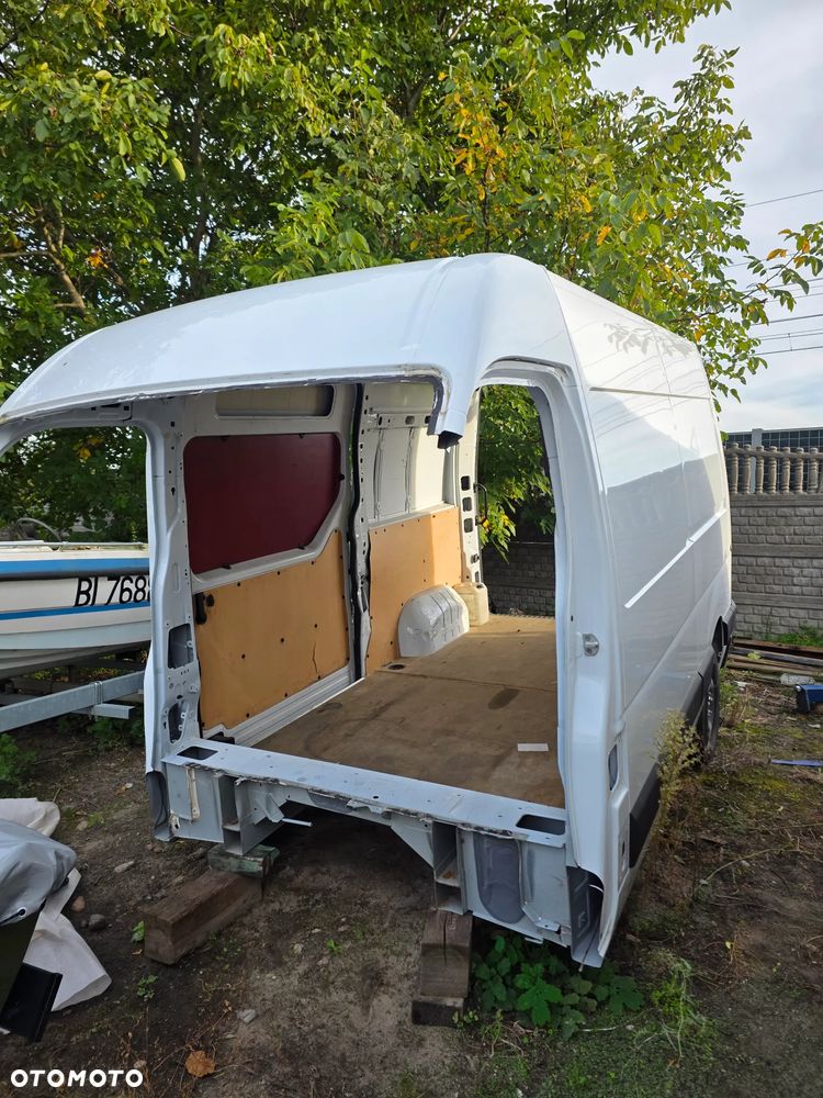 Renault Master - 1