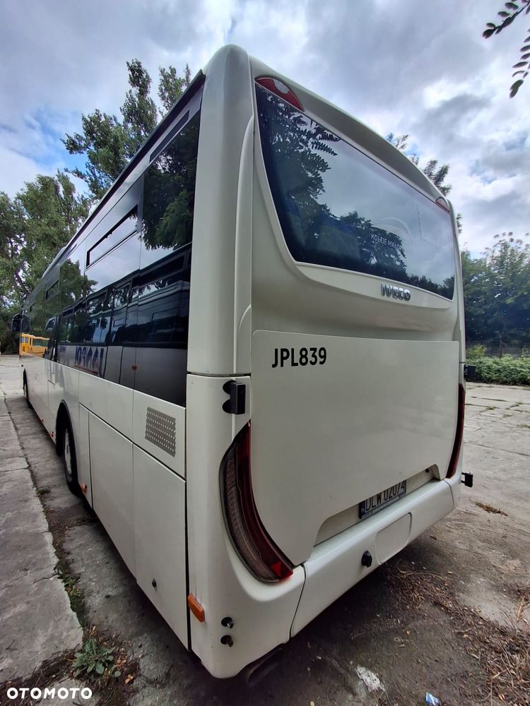 Iveco Irisbus Crossway LE EURO 6 - 9