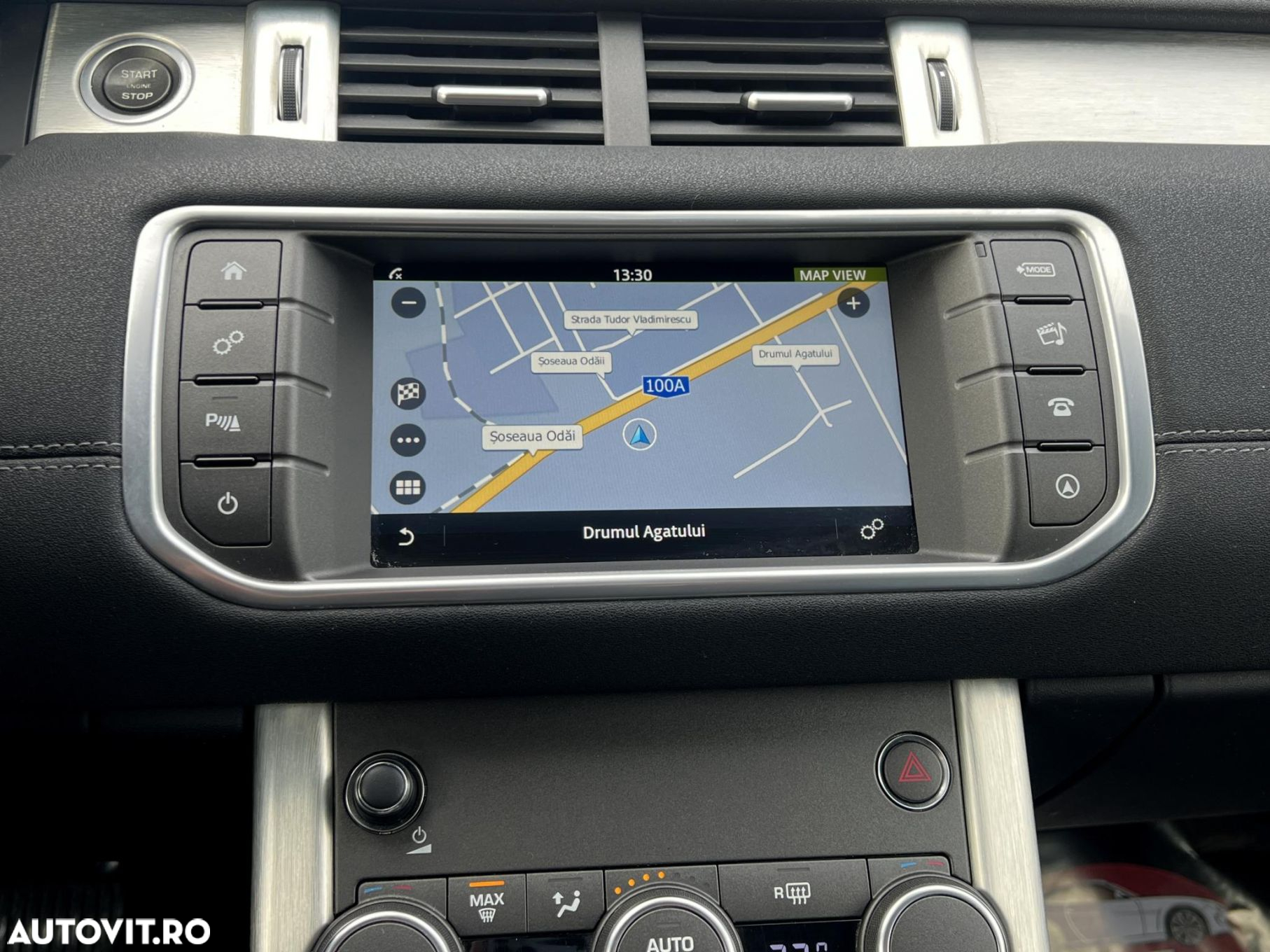 Land Rover Range Rover Evoque - 13