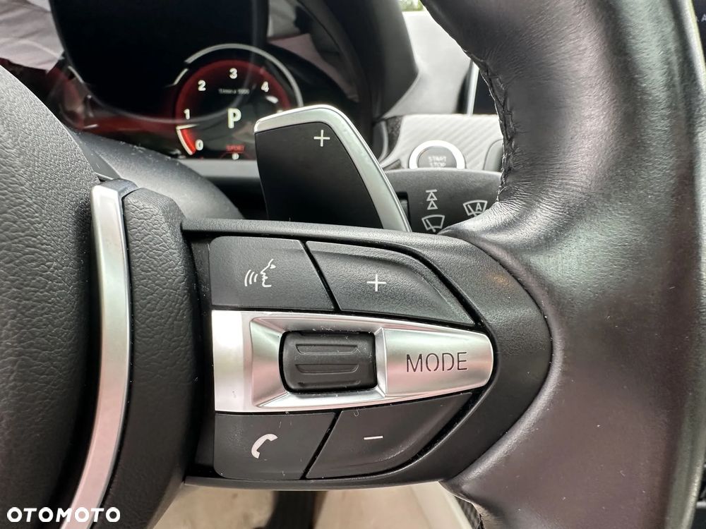 BMW Seria 6 640d xDrive - 34
