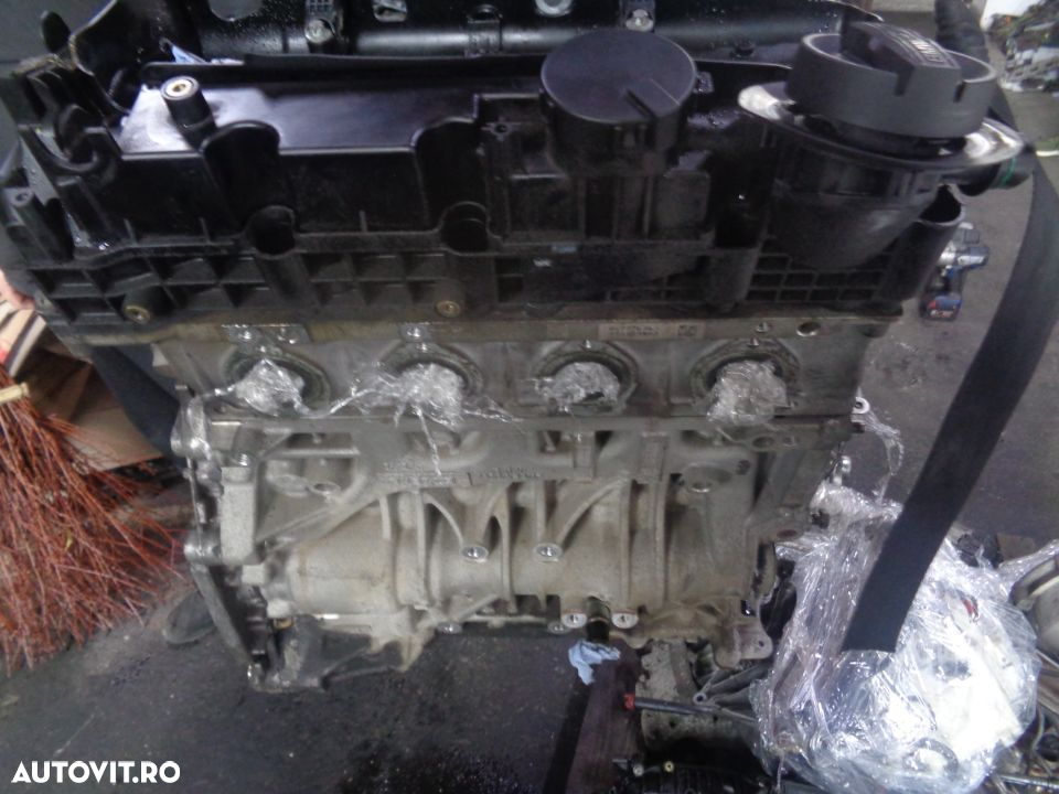 Vand Motor BMW Seria3 E90 177CP din 2010 - 2
