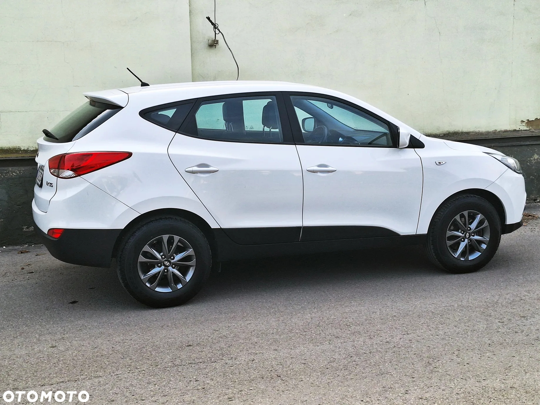 Hyundai ix35 1.6 2WD Fifa World Cup Edition - 22