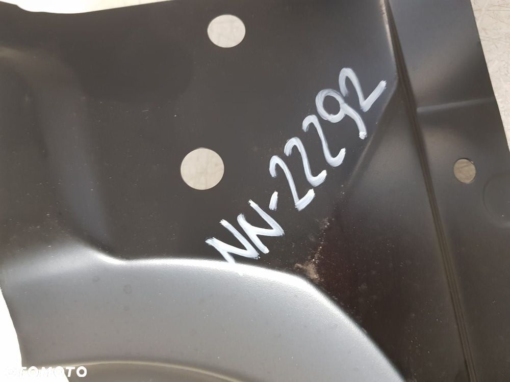 NOWY ORYGINALNY PRÓG SŁUPEK PRAWY PRAWA FORD FOCUS MK4 IV 4 18-24 JX7B-A10130-AA  2206857 - 6