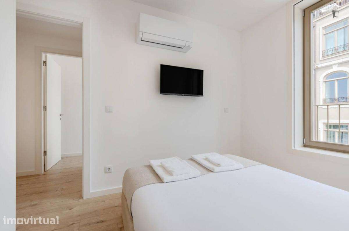 Apartamento com 2 quartos - localizado em Cedofeita Porto - Grande imagem: 4/34