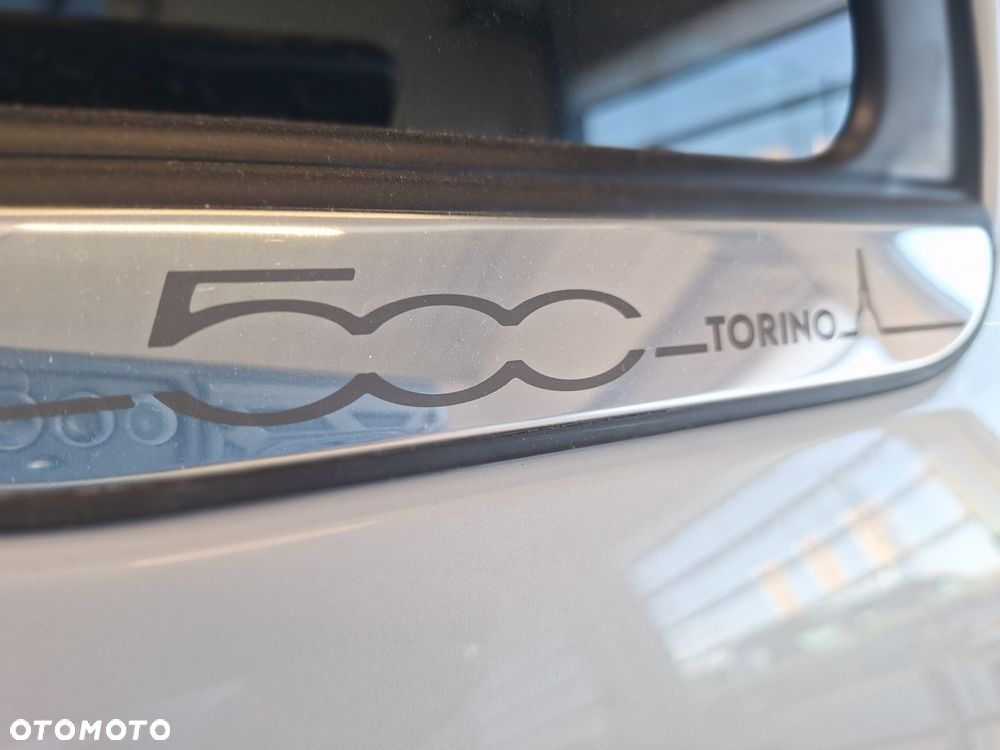 Fiat 500 - 8