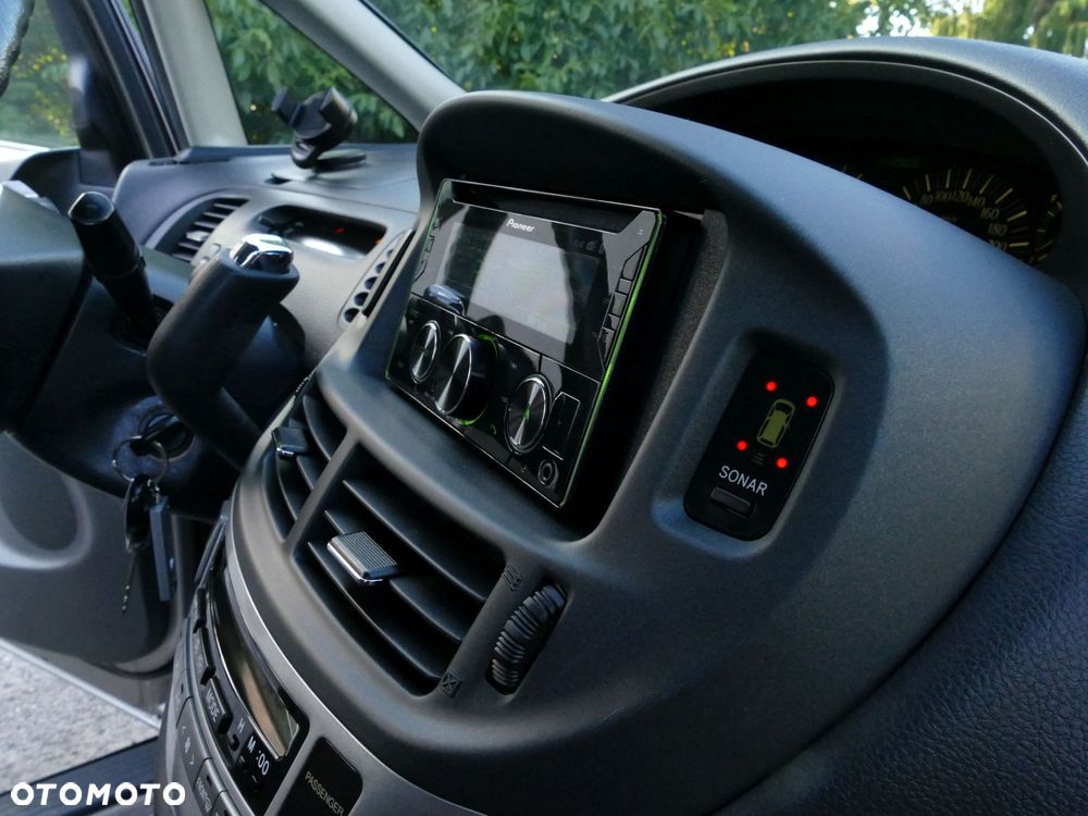Toyota Previa 2.4 Automatik Luna - 25