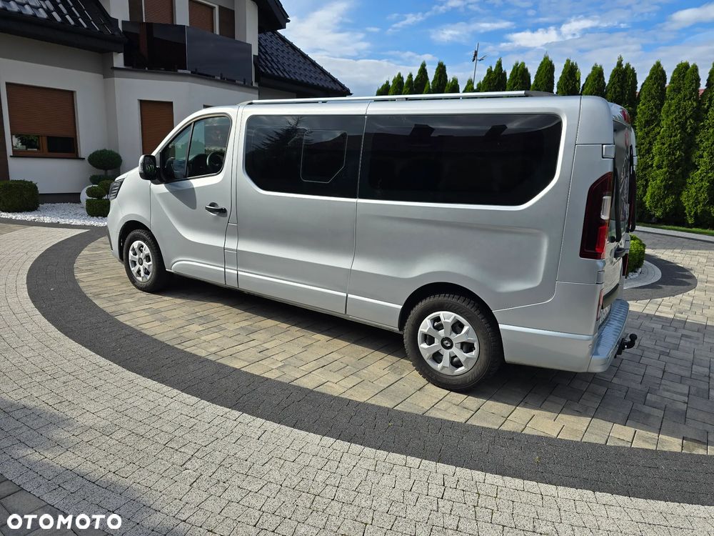 Renault Trafic 2.0 dCi - 4