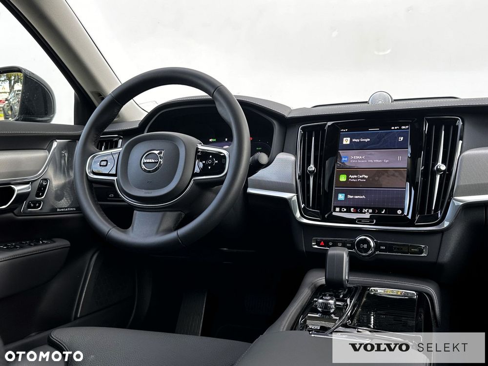 Volvo S90 - 17