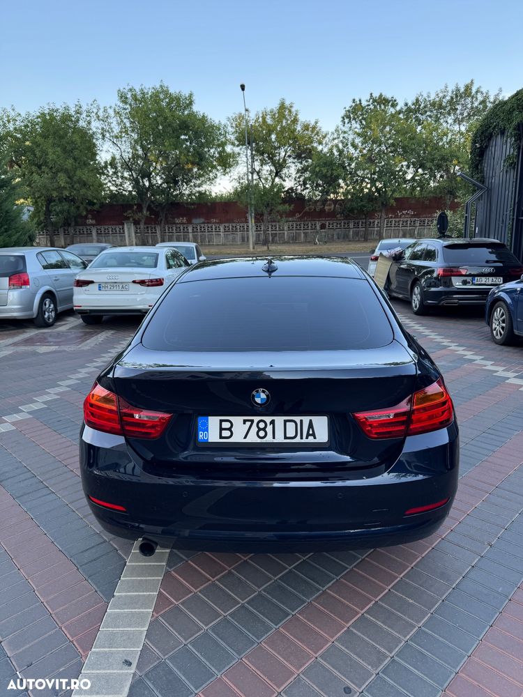 BMW Seria 4 - 3