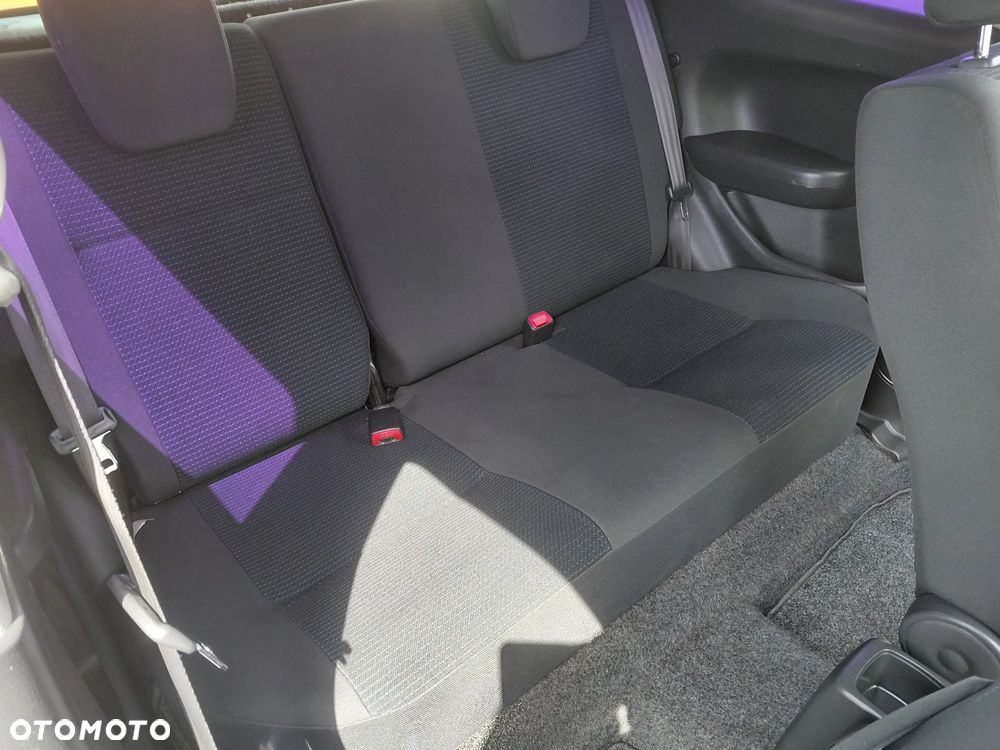Suzuki Swift 1.3 Comfort - 12