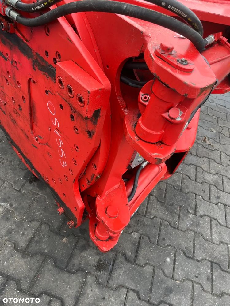 Chwytak do papieru Bolzoni auramo AR-43RH-15 ID OS1553 - 16