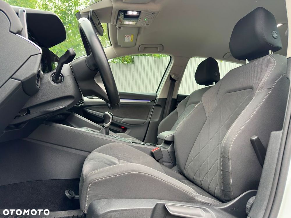 Volkswagen Golf 1.5 TSI EVO Life - 10