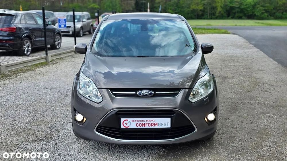 Ford C-MAX - 5