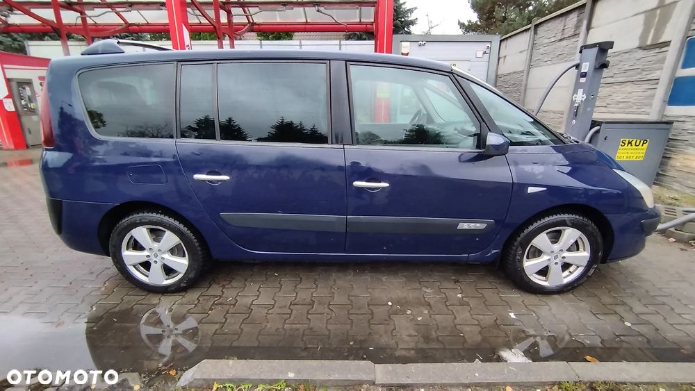 Renault Grand Espace Gr 2.0T Tech Run - 3