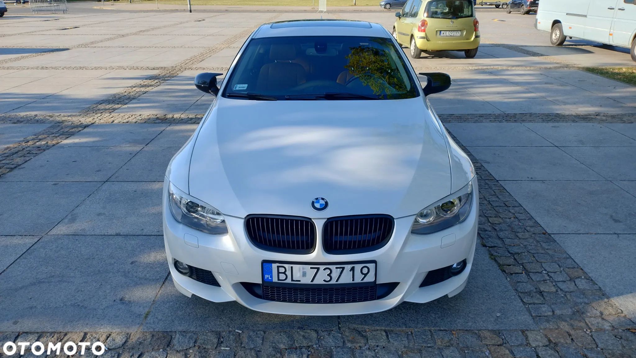 BMW Seria 3 - 1