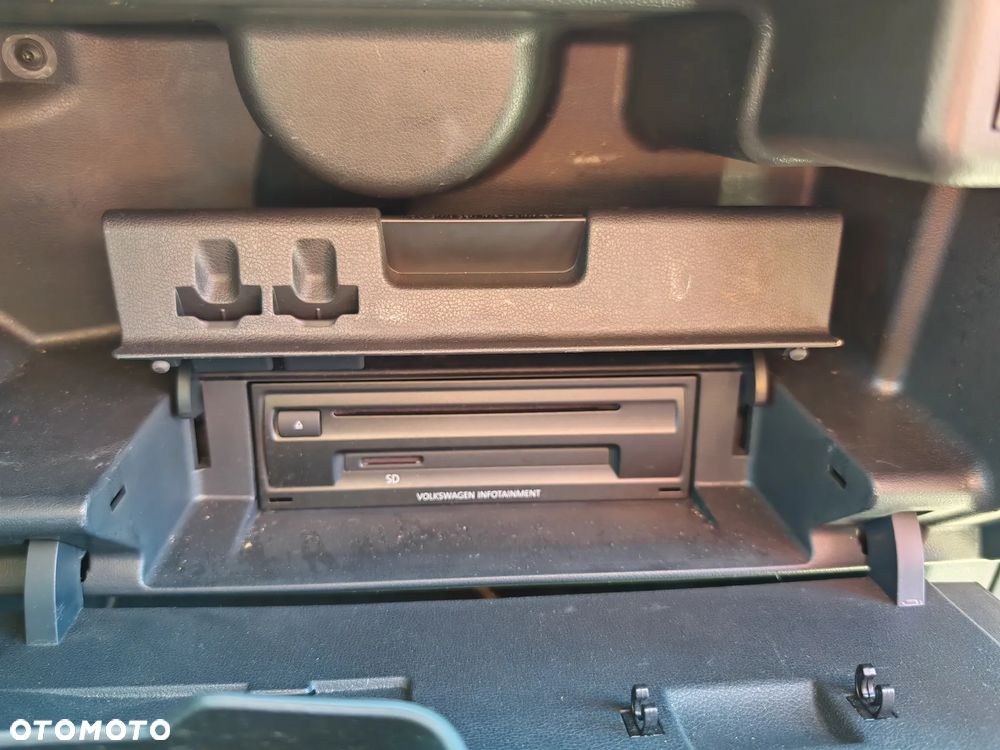 Volkswagen Polo 1.4 TDI Blue Motion Technology Lounge - 25