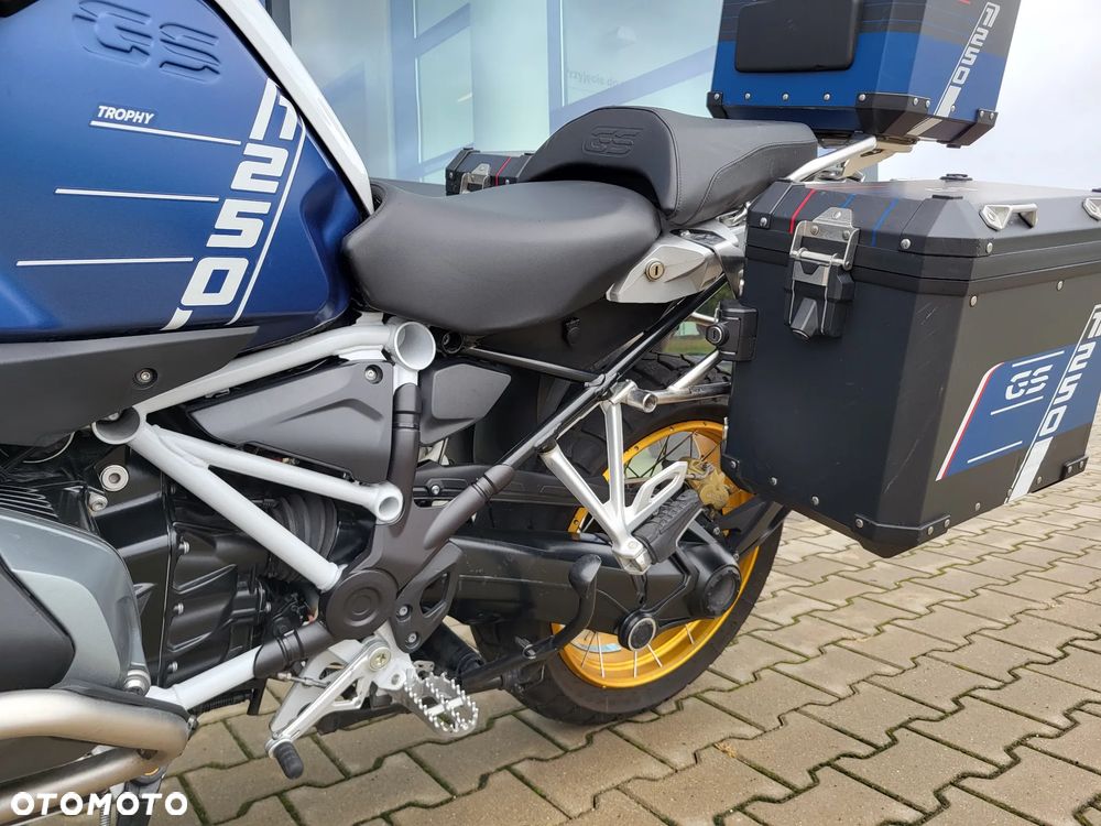 BMW R1250 GS Adventure - 24