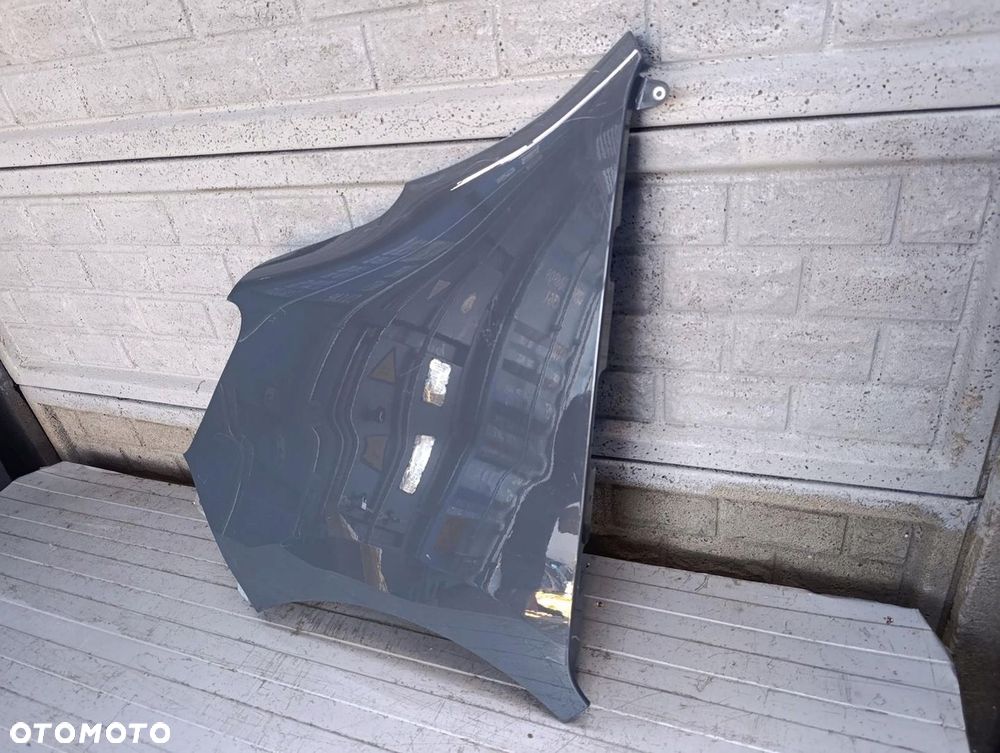 RENAULT MASTER III LIFT 2019-2024 BŁOTNIK PRZEDNI LEWY ORYGINAŁ