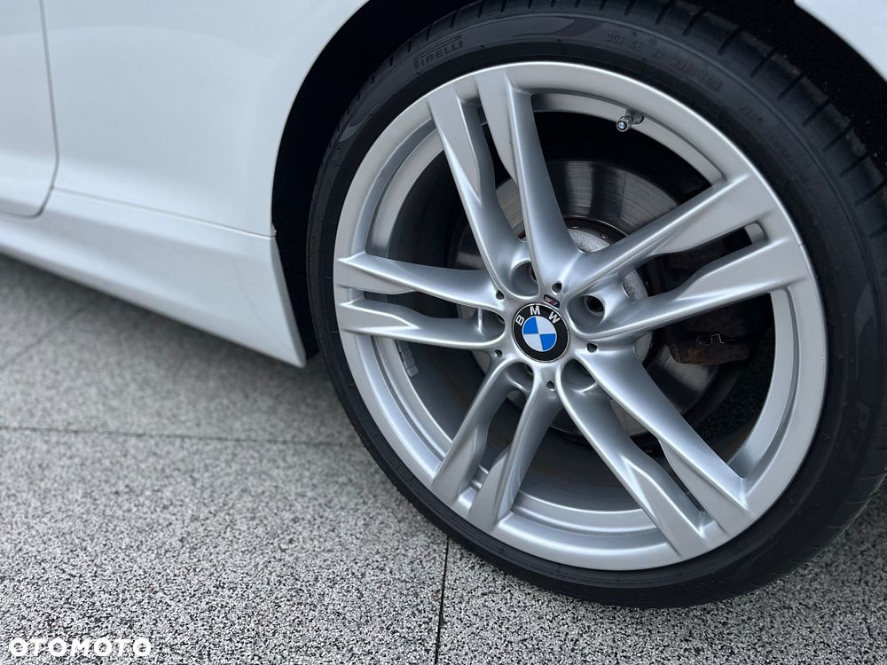 BMW Seria 6 640i - 17