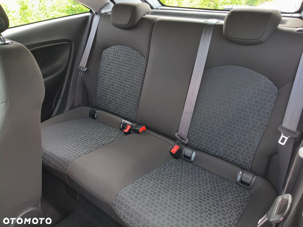 Opel Corsa 1.3 D (CDTi) (ecoFLEX) Start/Stop Color Edition - 26