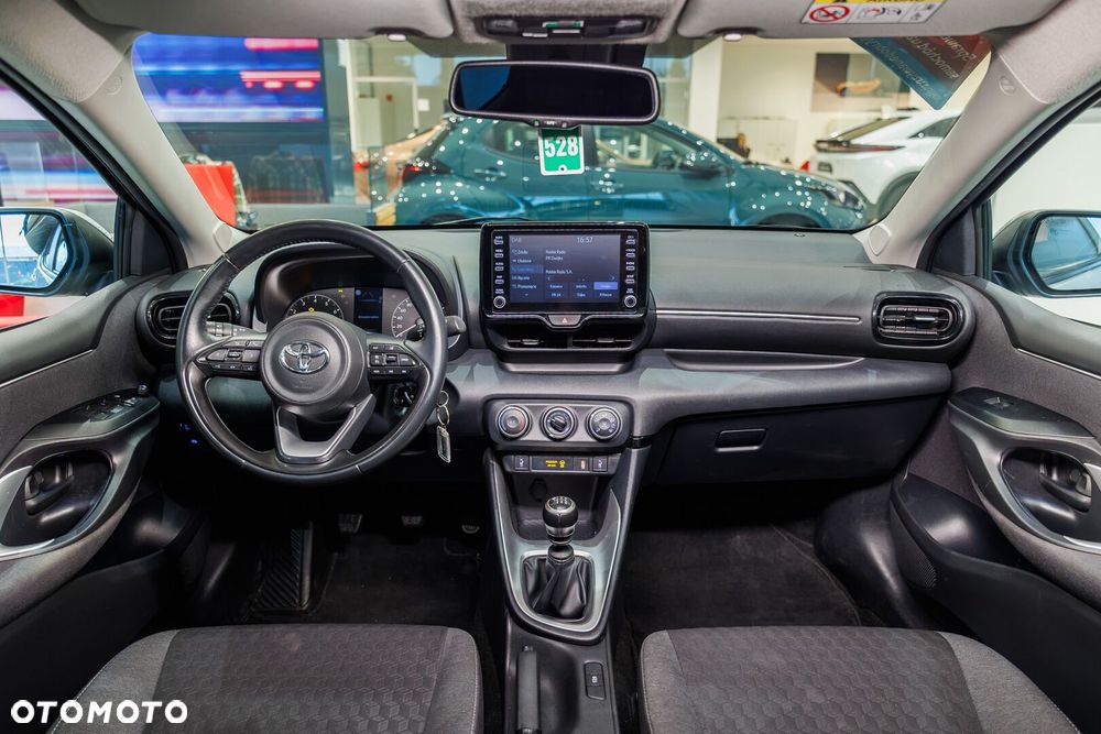 Toyota Yaris - 27
