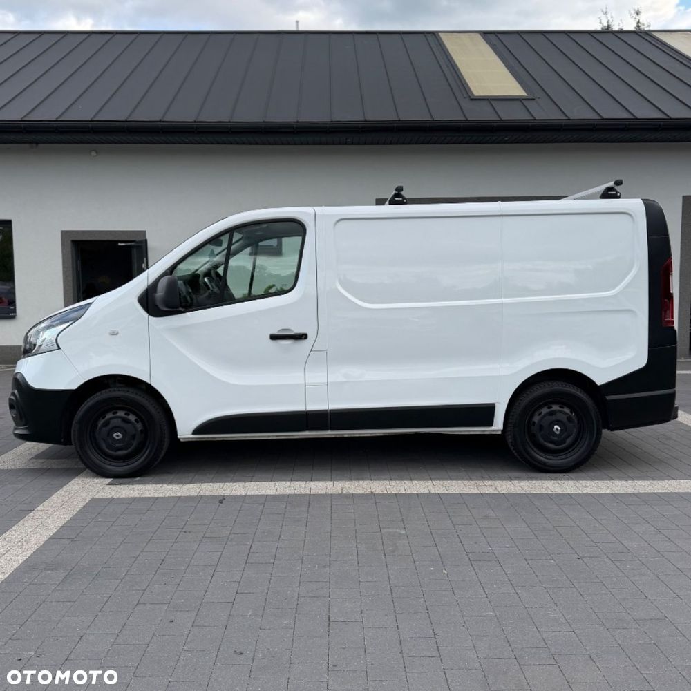 Renault Trafic - 3