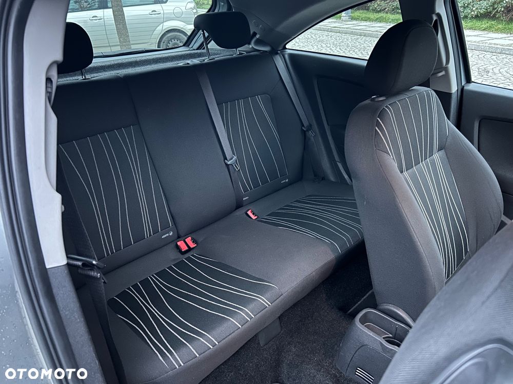 Opel Corsa 1.4 16V Edition 111 Jahre - 12