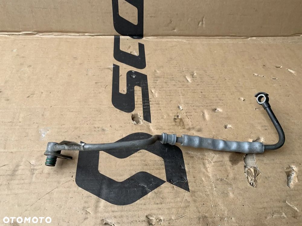 Rurka oleju turbiny smarująca Ford C-MAX 1.0 ECOBOOST CM5G6K679JA - 1