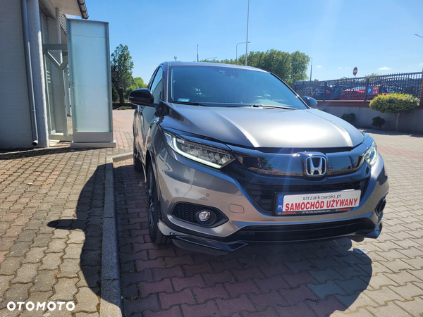 Honda HR-V 1.5 Sport CVT