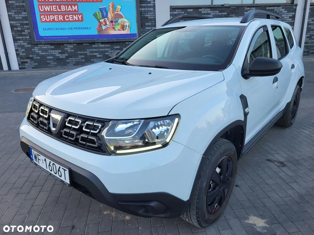 Dacia Duster - 9