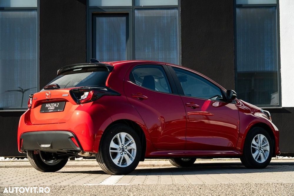 Mazda 2 - 21