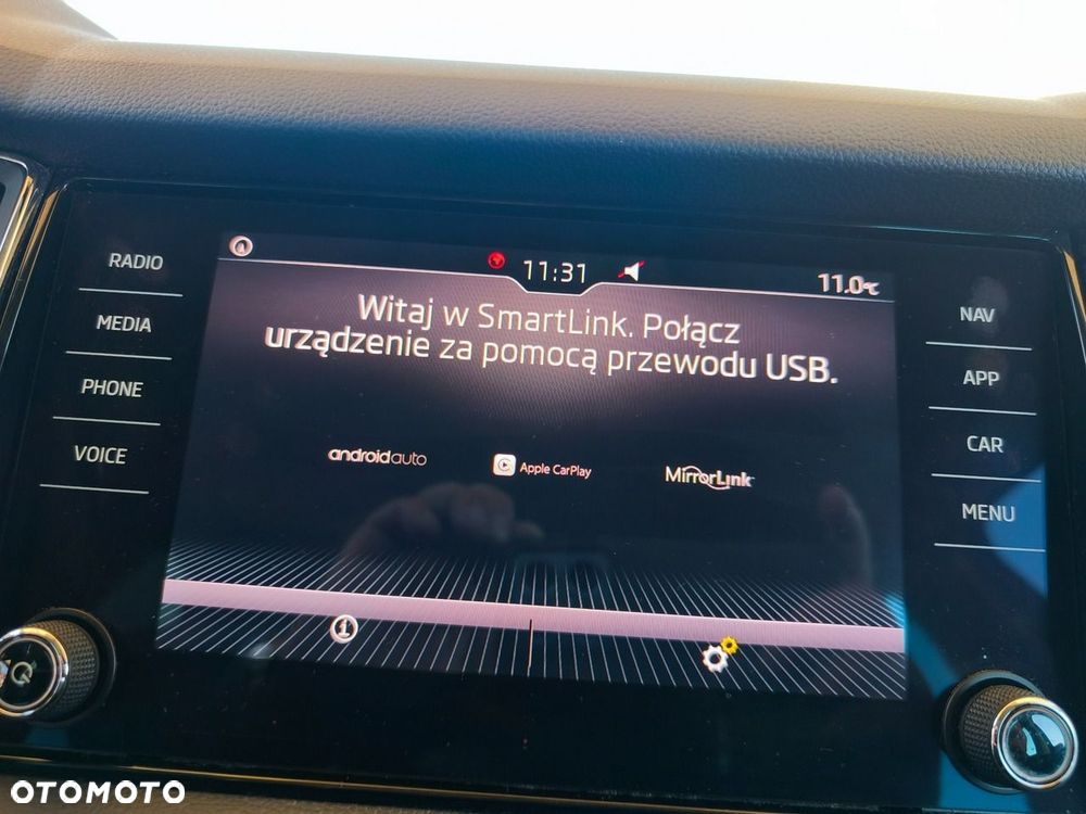 Skoda Kodiaq 1.5 TSI ACT 4x2 Ambition - 25