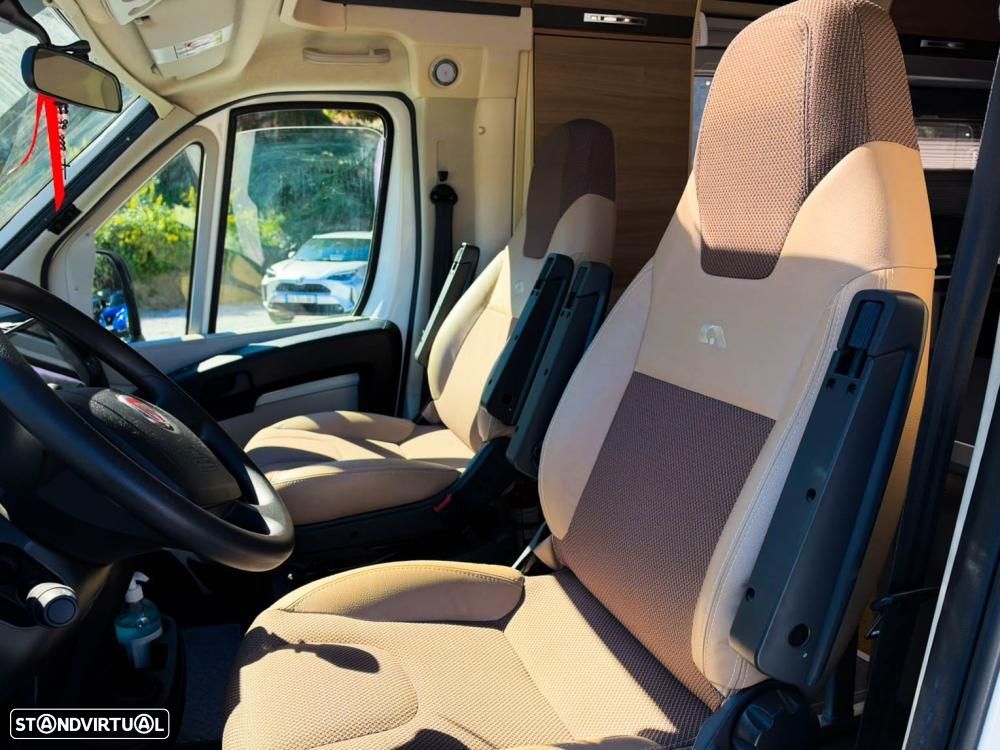 Fiat Ducato 2.3 MultiJet 130cv - 6