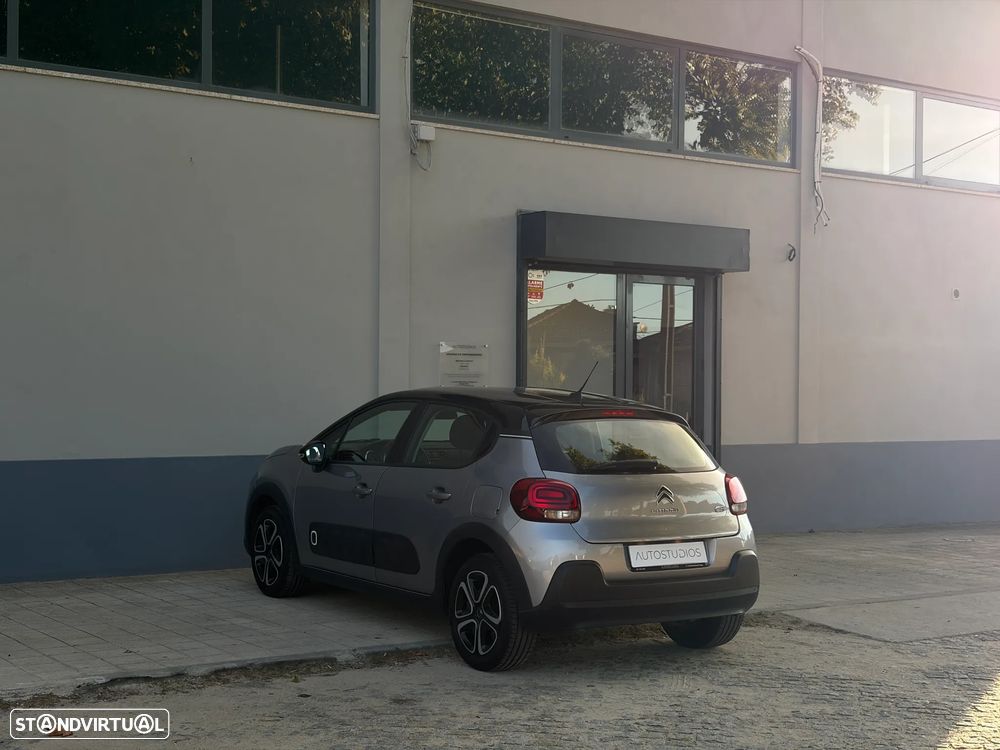 Citroën C3 Pure Tech S&S Origins - 16