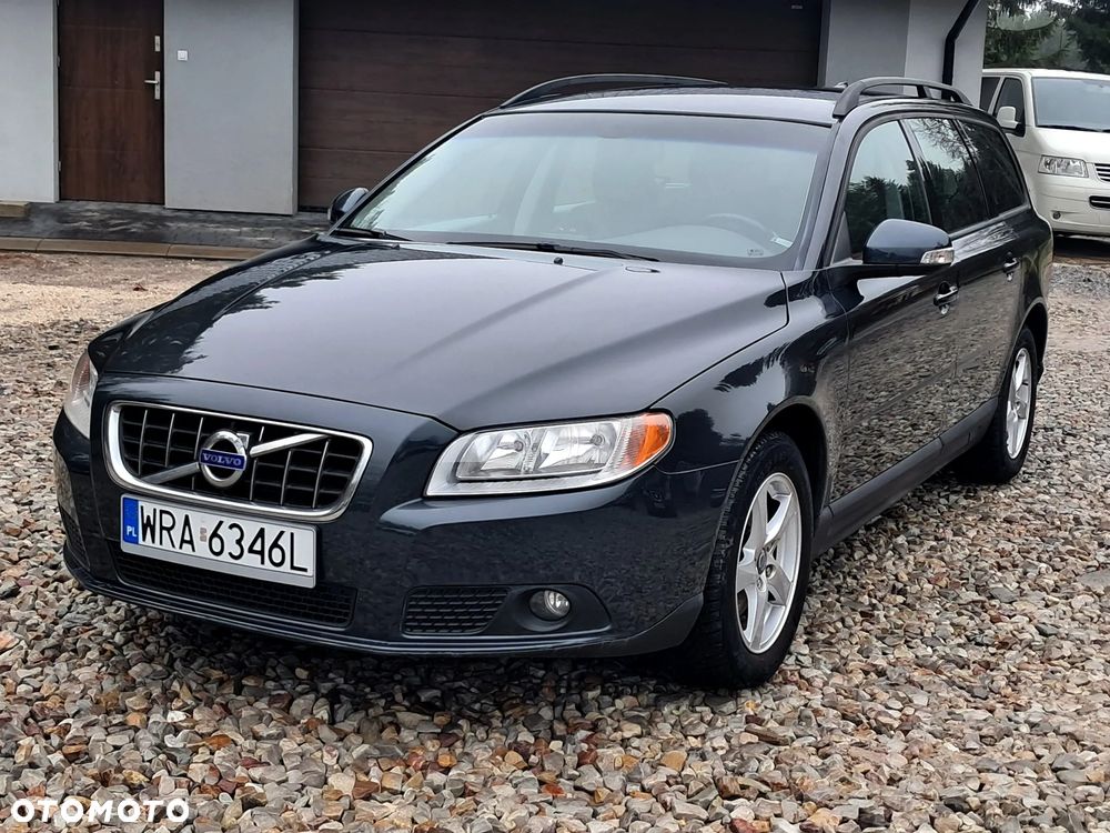 Volvo V70 2.0D Momentum - 3