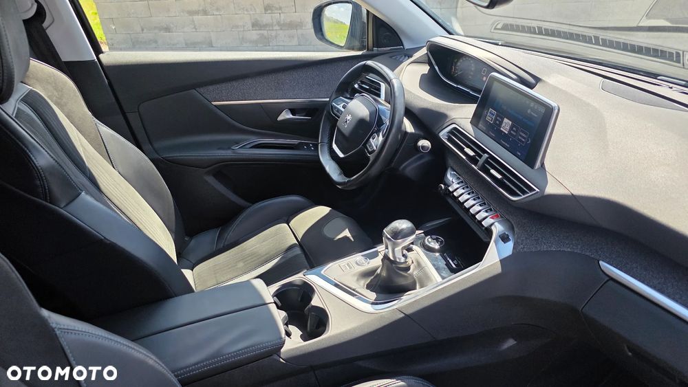 Peugeot 5008 PureTech 130 Crossway - 16