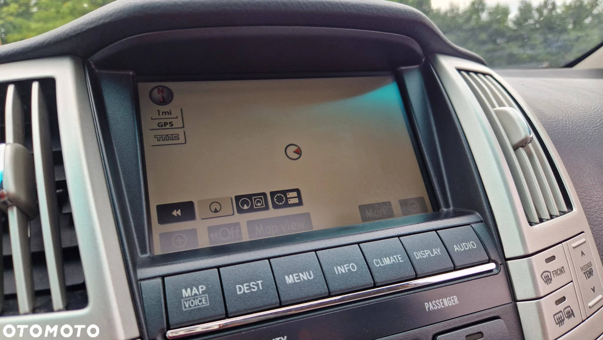 Lexus RX 400h (hybrid) Luxury - 24