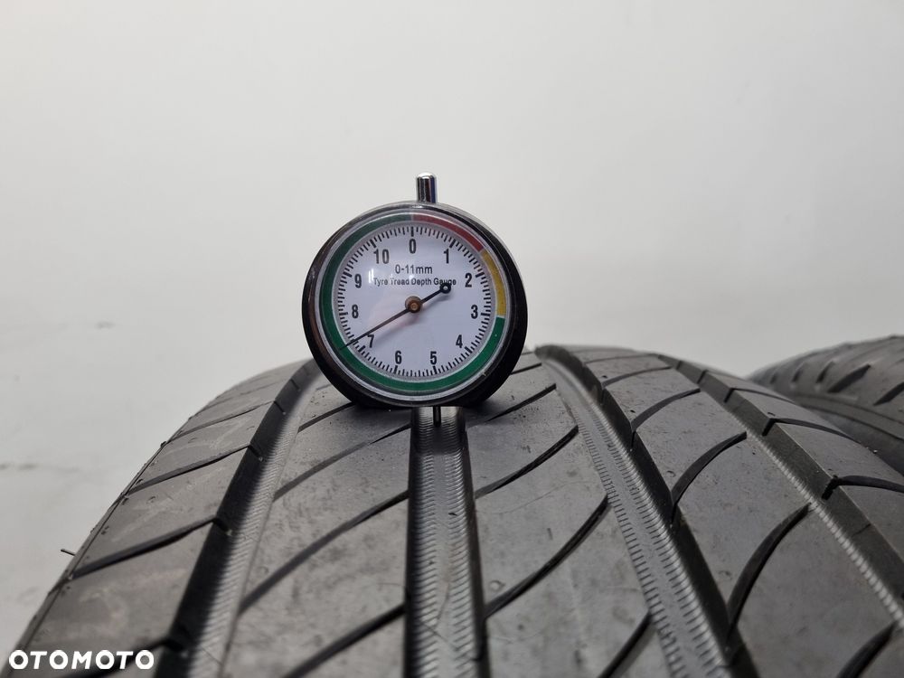 2x 205/55R17 91V Michelin Primacy 4 7mm 2022 opony letnie - 5