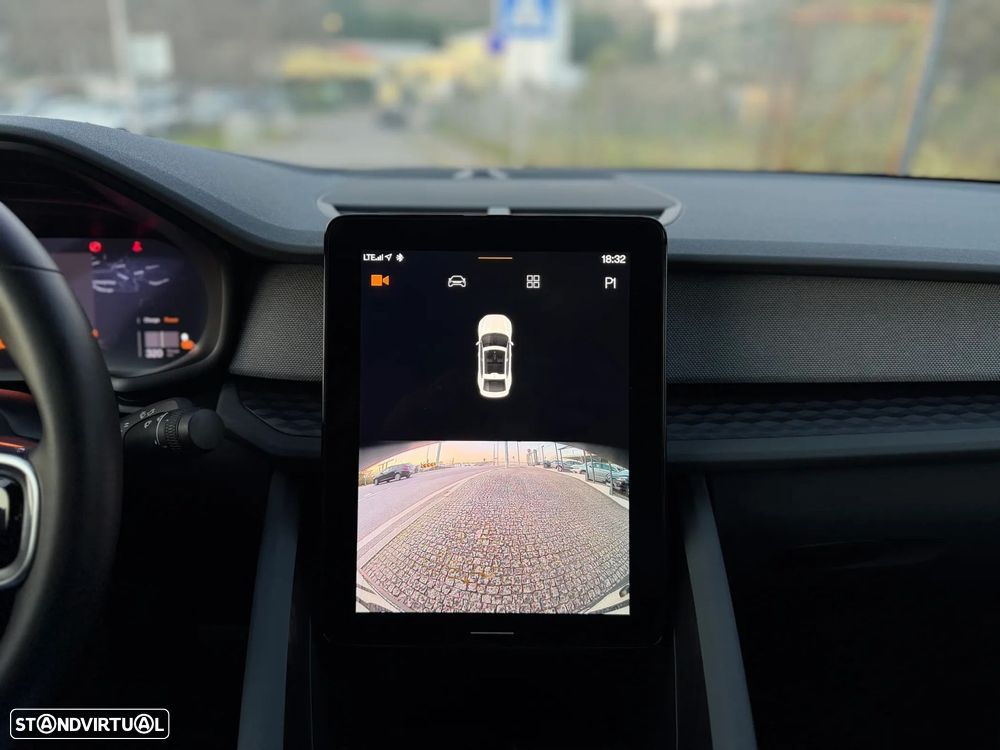 Polestar 2 Single Motor 69kWh - 37
