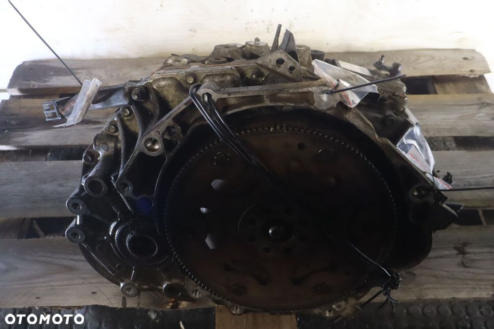 SKRZYNIA BIEGÓW AUTOMAT  OPEL INSIGNIA A 2.0 55561549 - 5