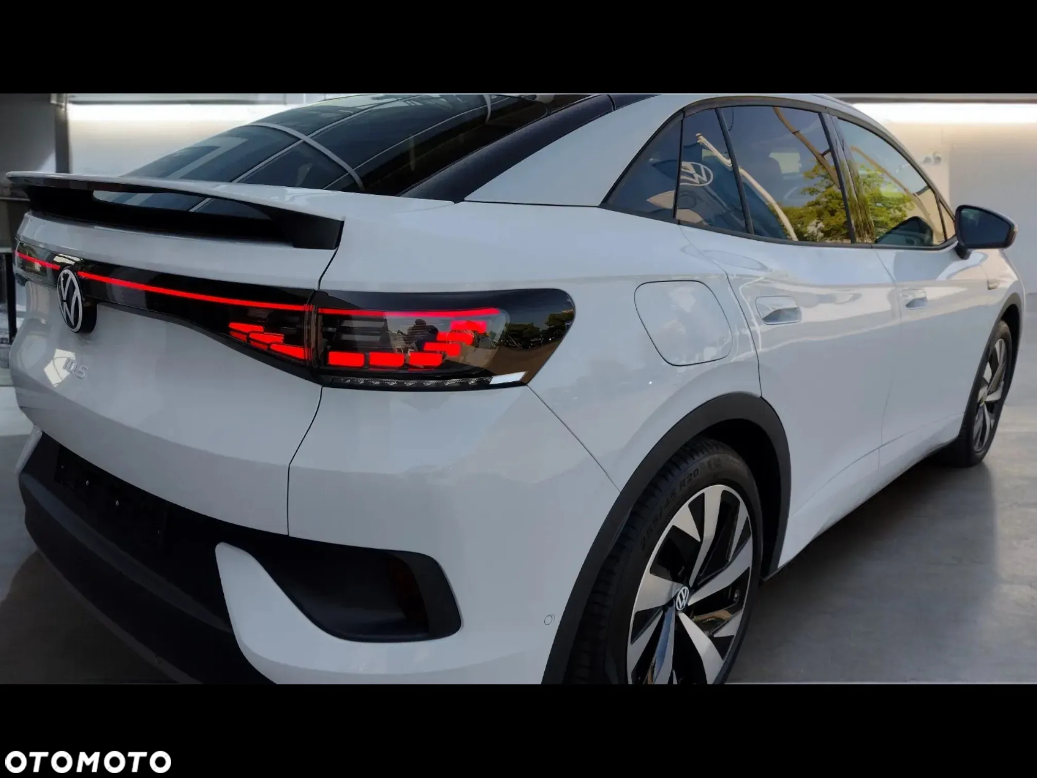 Volkswagen ID.5 - 9
