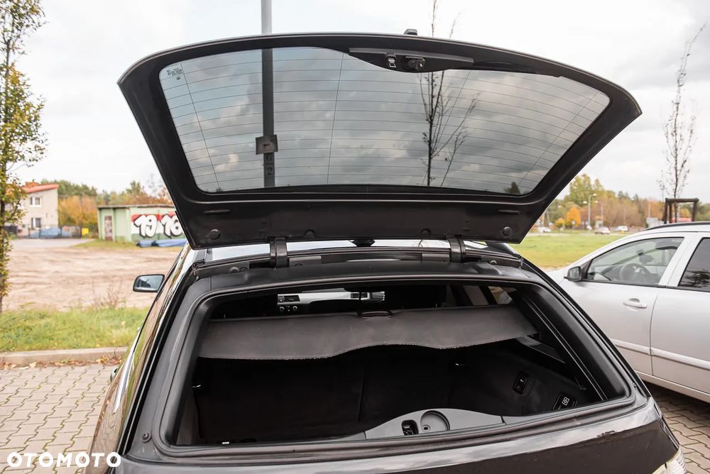 BMW Seria 5 - 19