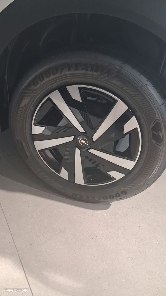 Opel Mokka 1.2 T Edition - 9