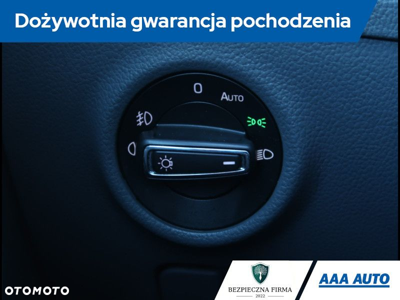 Skoda Superb - 20