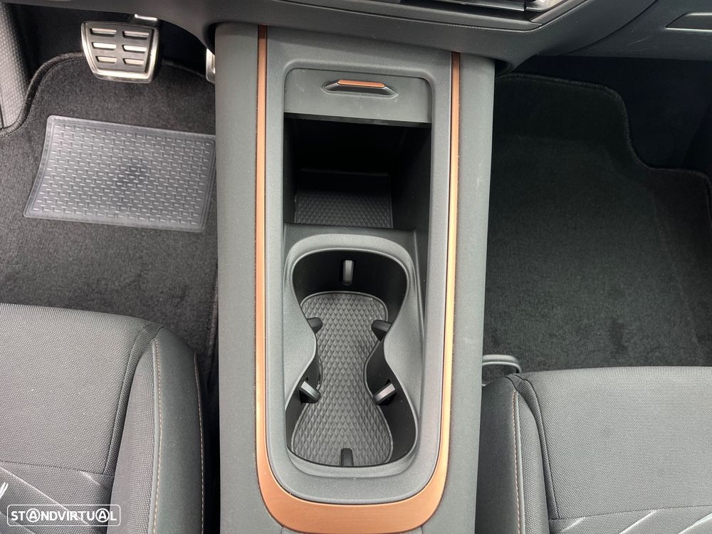 Cupra Born 58 kWh - 37