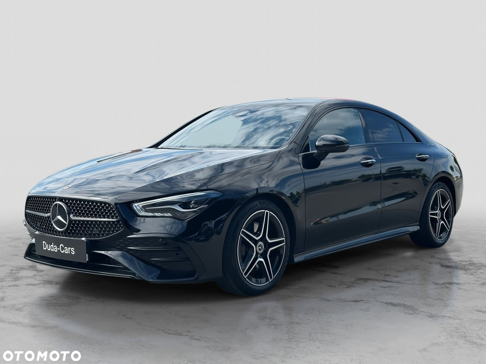 Mercedes-Benz CLA - 2