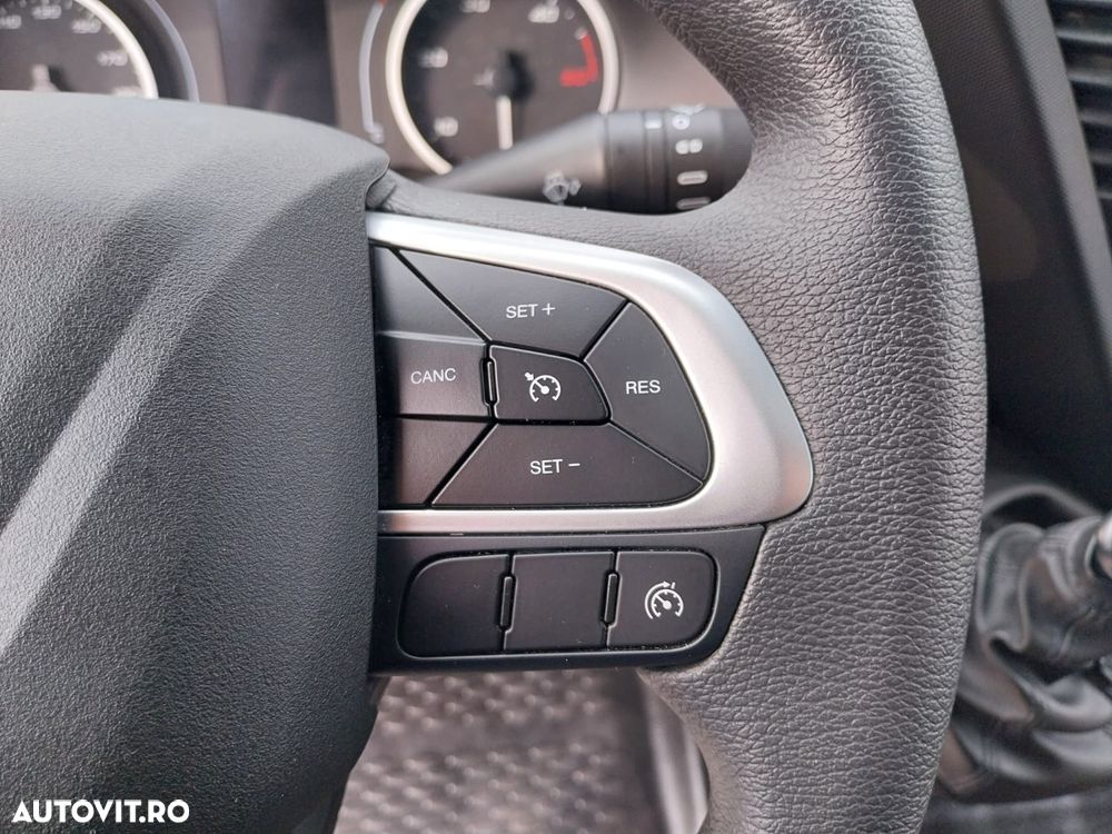 Iveco Daily BUS 50C18H 19+1+1 - 13