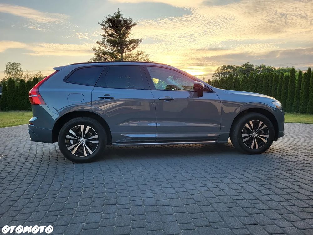 Volvo XC 60 - 8