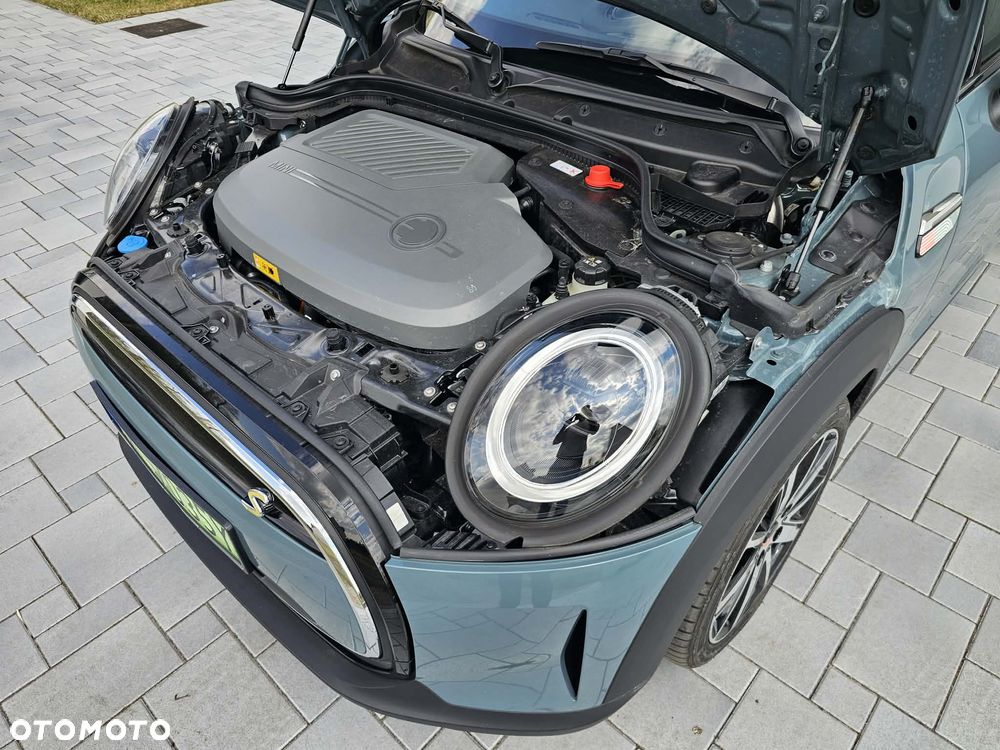 MINI Cooper ver-se - 21