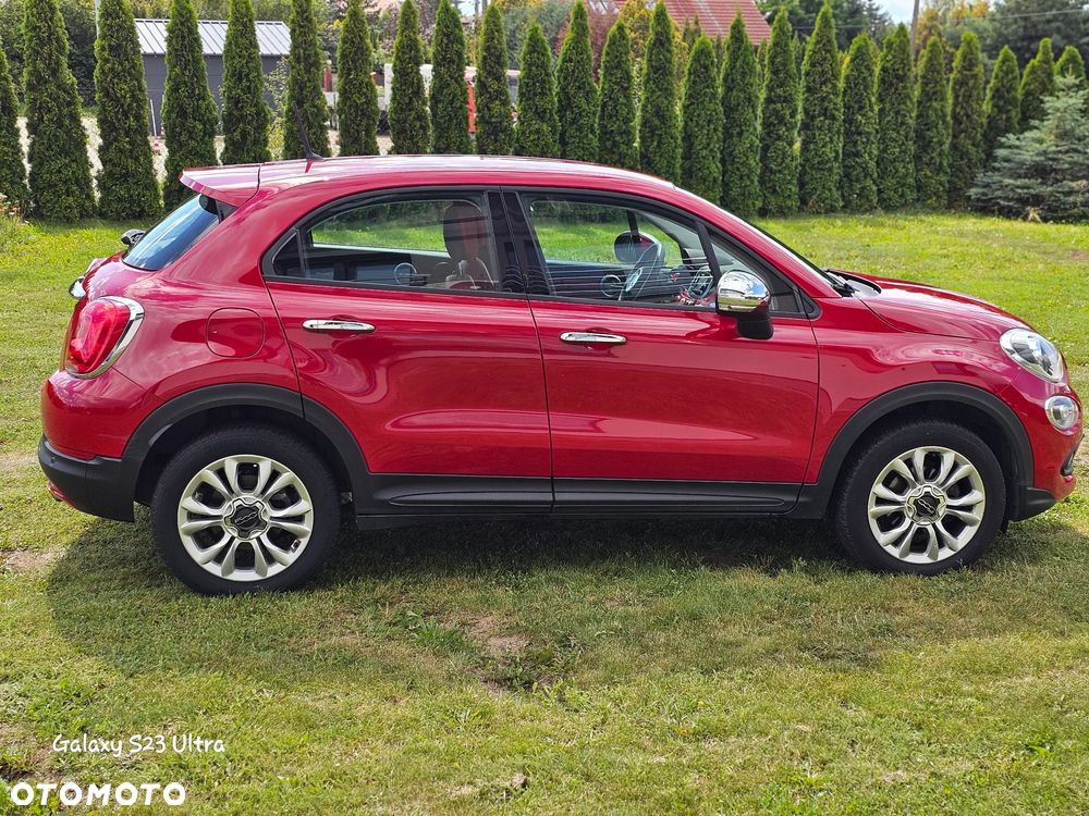 Fiat 500X 1.4 MultiAir Mirror - 6